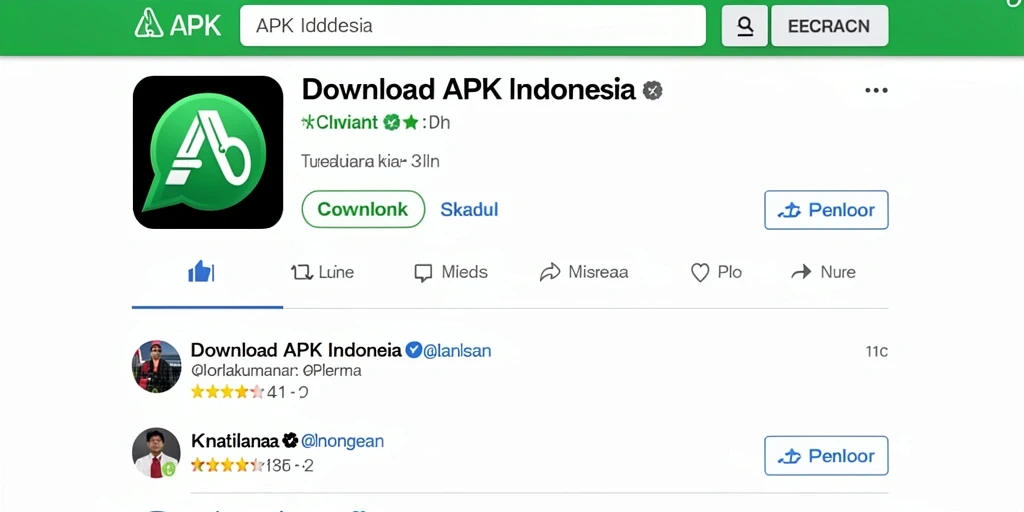 Tampilan awal aplikasi BAHAGIA777 yang menarik.