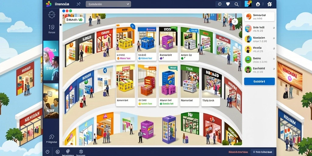 Tampilan awal HOKI99 yang menarik dan informatif.