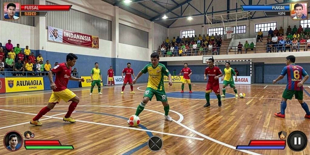 Tampilan beranda JUARAGO yang menarik dan informatif.