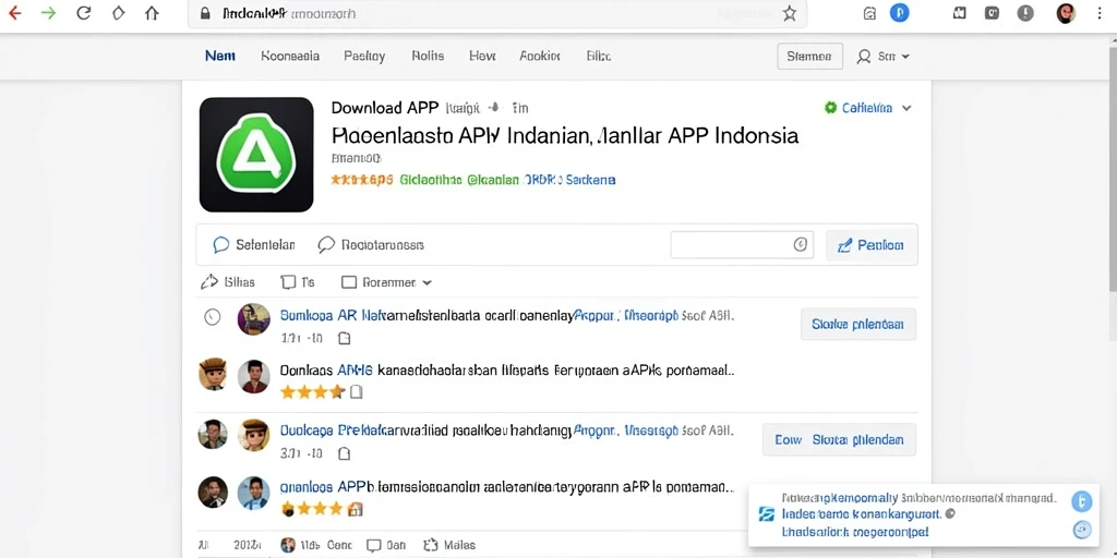 Screenshot menunjukan antarmuka utama NABUNG77 yang menarik.