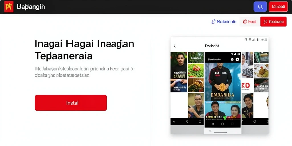 Tampilan awal yang memukau dari PANDORA88.