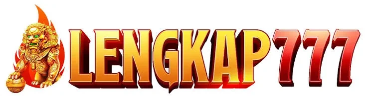 lengkap777 — logo banner resmi Indonesia